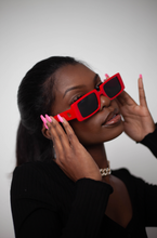 Load image into Gallery viewer, OG BANDZ- Red
